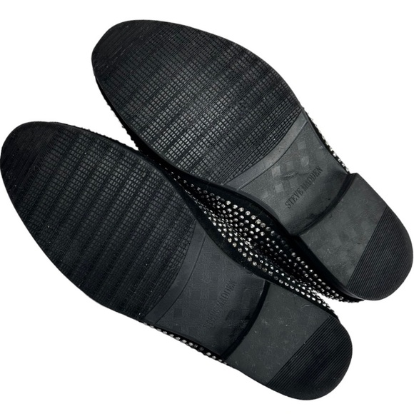 Steve Madden Embellished Loafer Men's - Picture 10 of 12